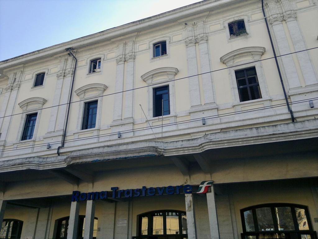 Gmaison 2* Roma