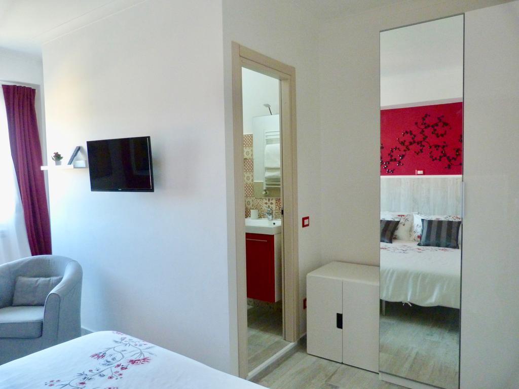 Gmaison Affittacamere 2*