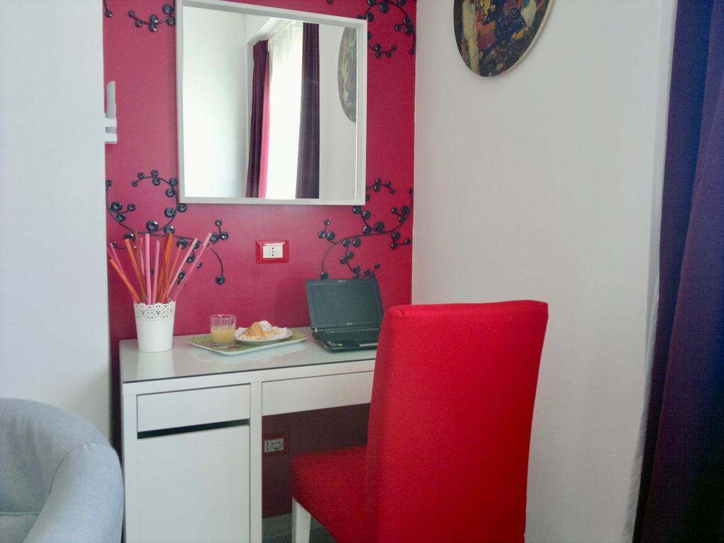 Gmaison 2* Roma