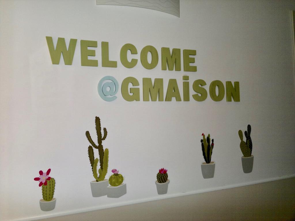 Gmaison Roma