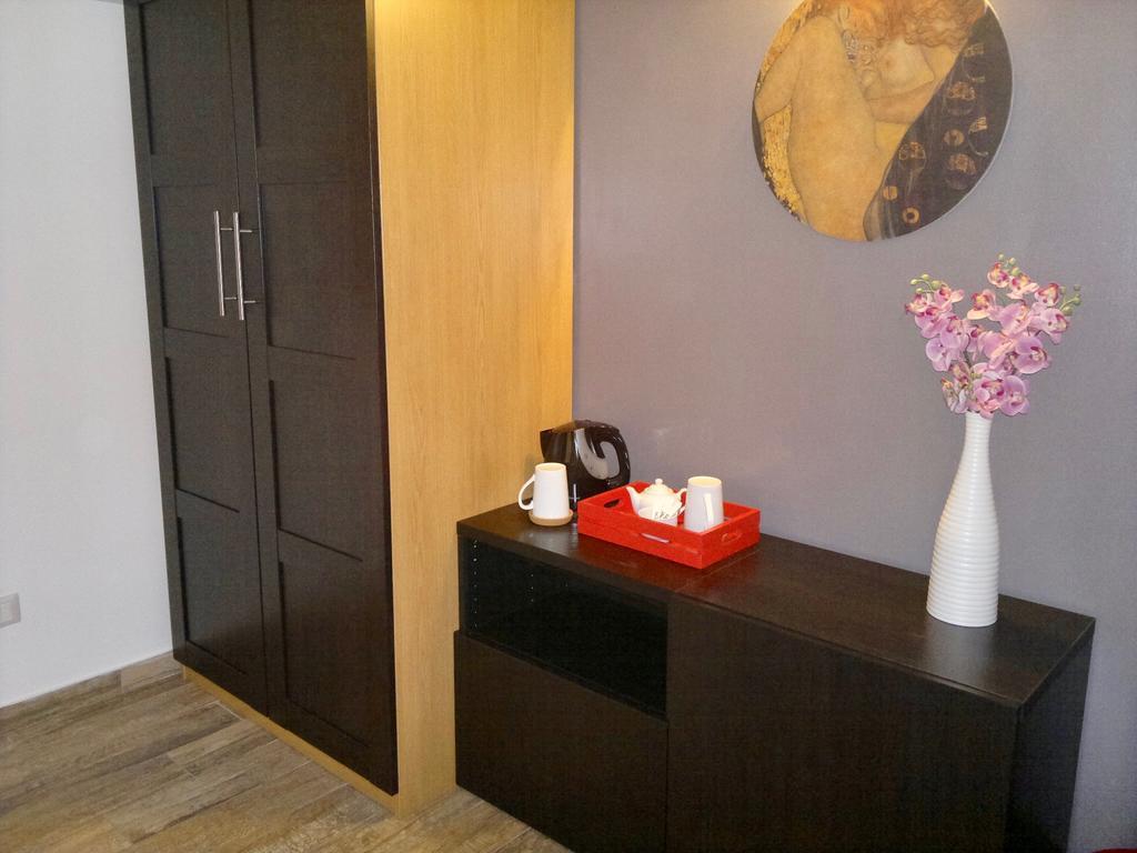 Gmaison 2* Roma