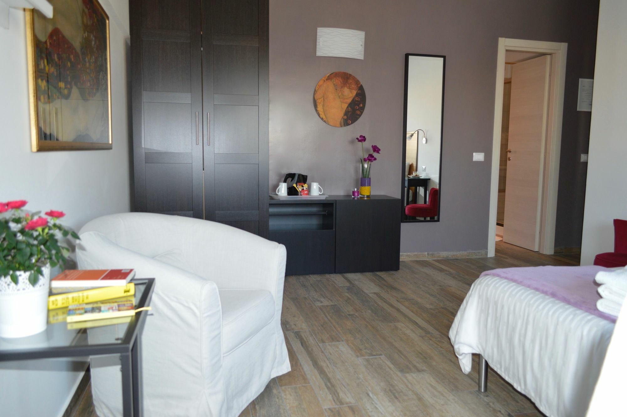 Gmaison Casa de hóspedes 2*